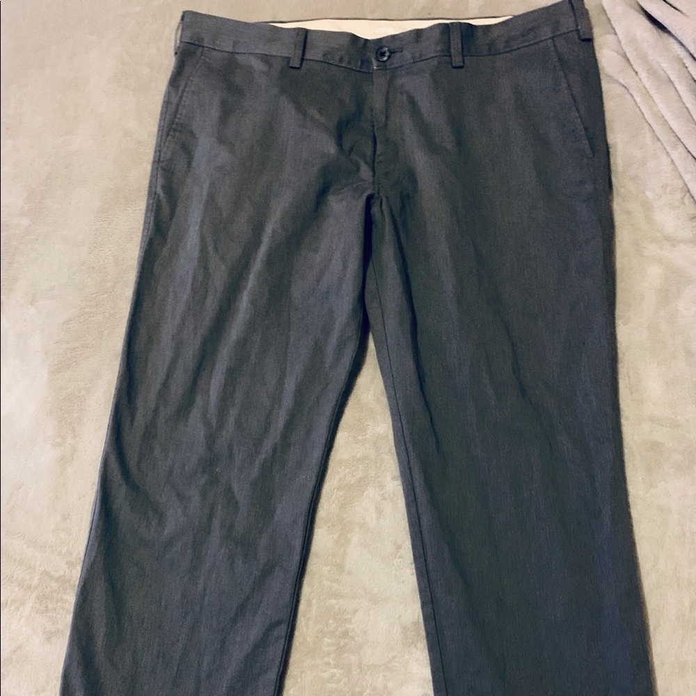 Dress pants
